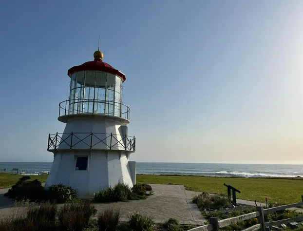 Inn Of The Lost Coast hotel detail image 1