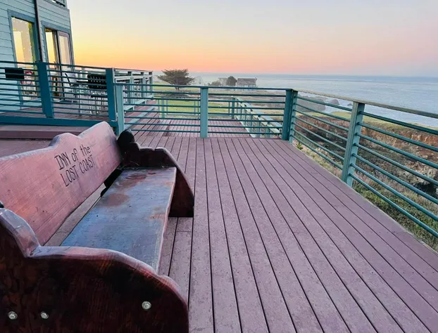 Inn Of The Lost Coast hotel detail image 2