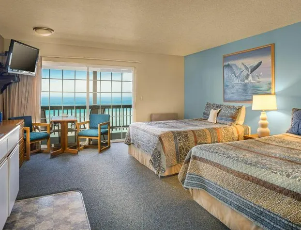 Inn Of The Lost Coast hotel detail image 3