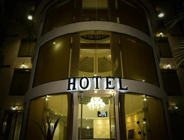 Hotel Real Azteca Zona Piel hotel detail image 1