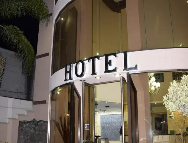 Hotel Real Azteca Zona Piel hotel detail image 2