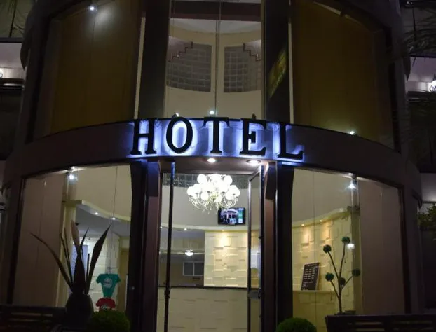 Hotel Real Azteca Zona Piel hotel detail image 3