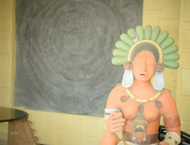 Hotel Real Azteca Zona Piel hotel detail image 4