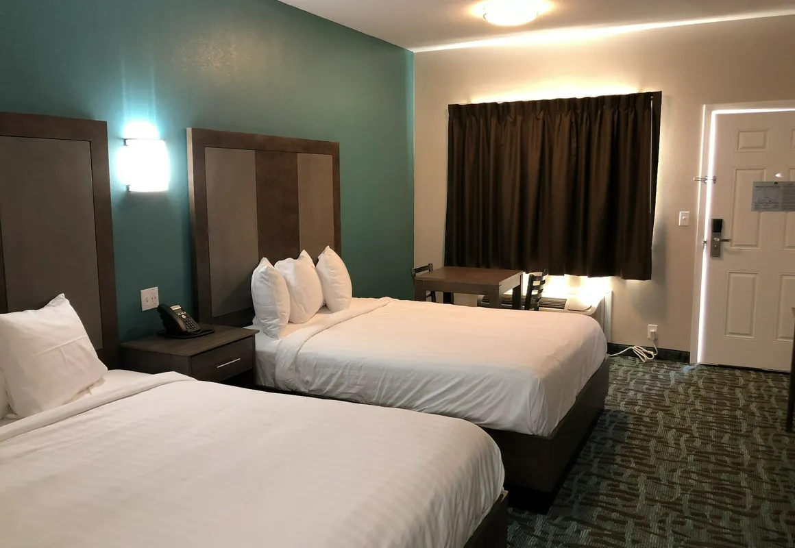 FairBridge Inn Express Memphis hotel hero