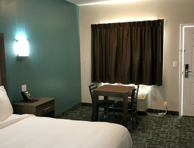 FairBridge Inn Express Memphis hotel detail image 1