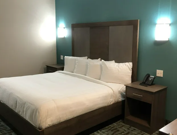 FairBridge Inn Express Memphis hotel detail image 2