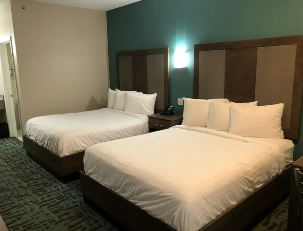 FairBridge Inn Express Memphis hotel detail image 3