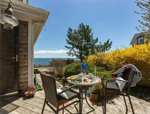 Inn on the Sound hotel detail image 3