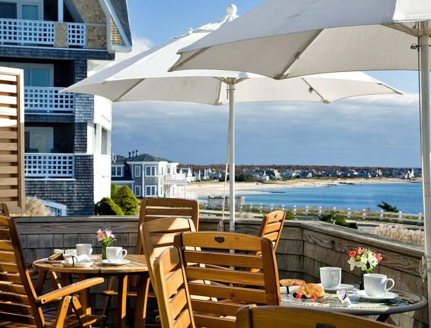 Inn on the Sound hotel detail image 1
