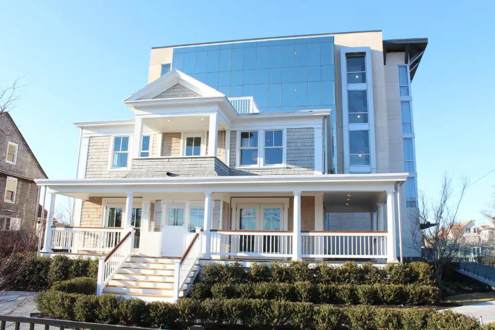 The Preston House & Hotel hotel hero