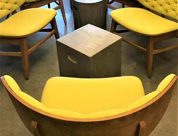 The Preston House & Hotel hotel detail image 3