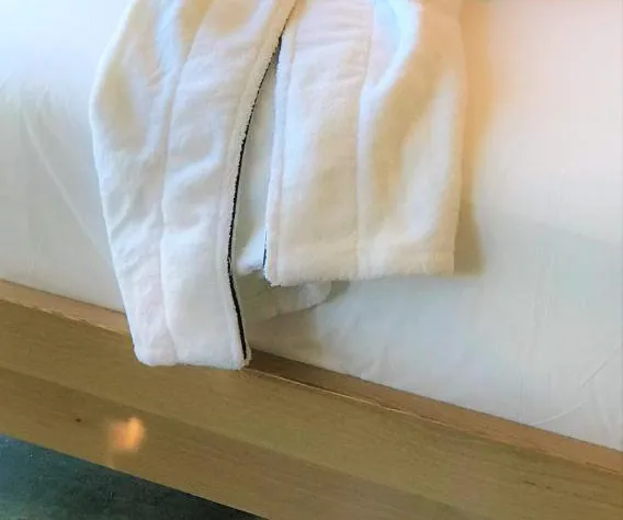 The Preston House & Hotel hotel detail image 4