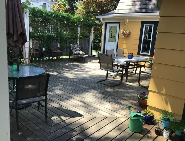 Garden Studio hotel detail image 1