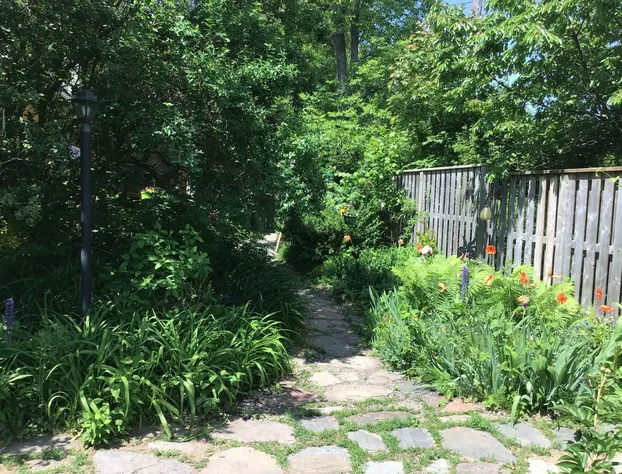 Garden Studio hotel detail image 3