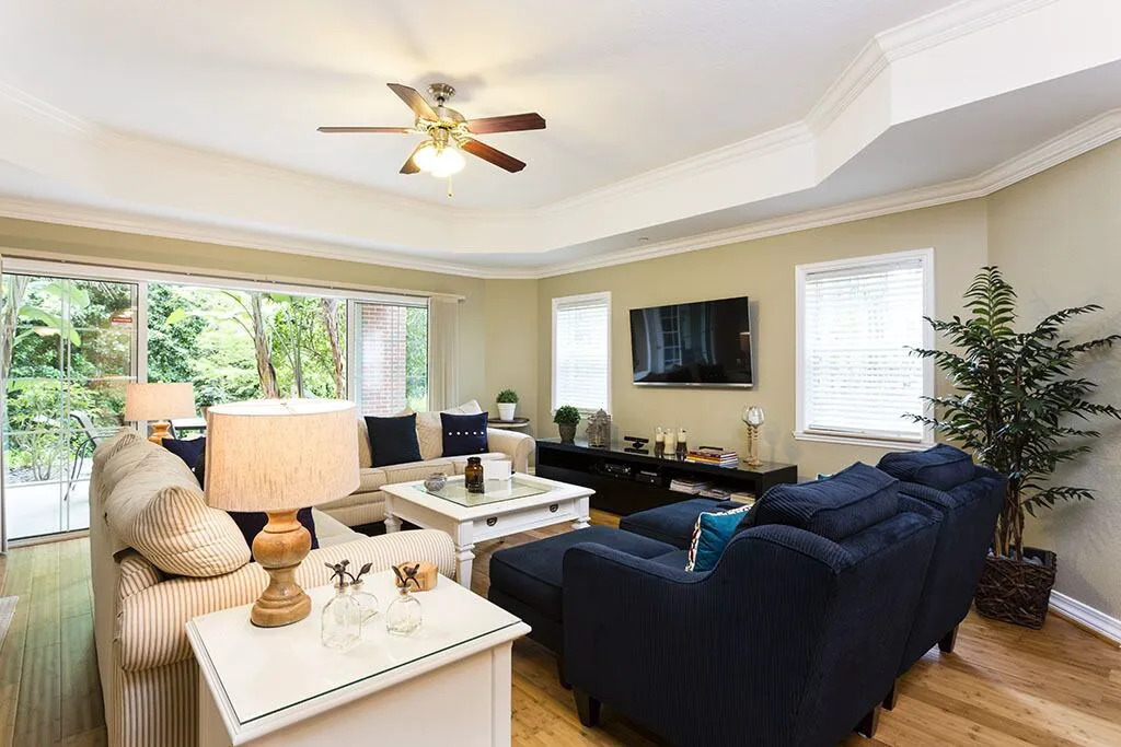 Je61751 - Reunion Resort - 3 Bed 3 Baths Condo hotel hero