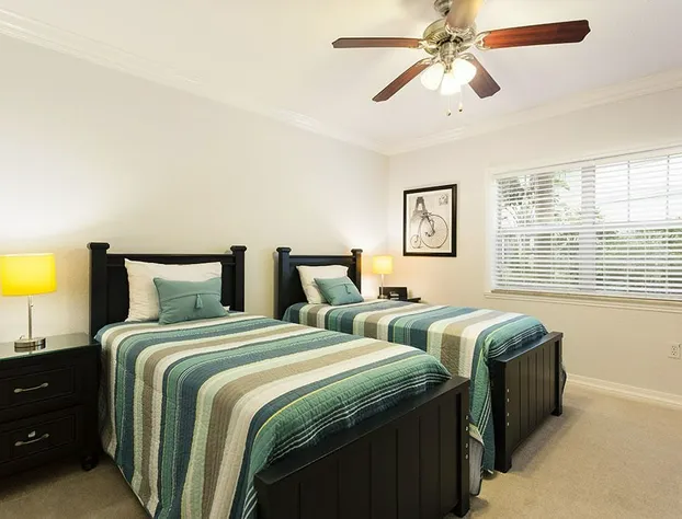 Je61751 - Reunion Resort - 3 Bed 3 Baths Condo hotel detail image 3