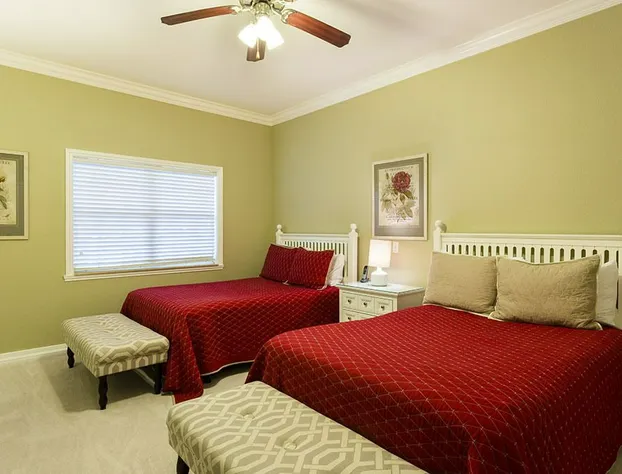 Je61751 - Reunion Resort - 3 Bed 3 Baths Condo hotel detail image 4