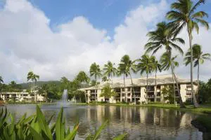 Kauai Beach Villas hotel detail image 1