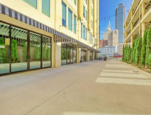 Luxury Downtown Dallas Stay by Amyfinehouse hotel detail image 1