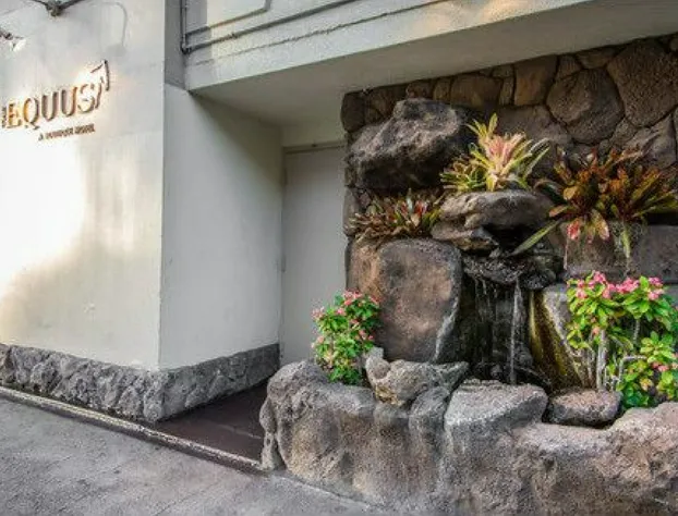 The Equus hotel detail image 1