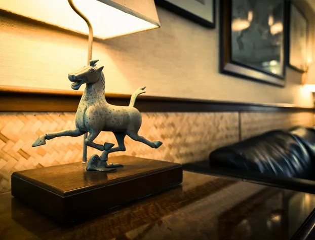 The Equus hotel detail image 4