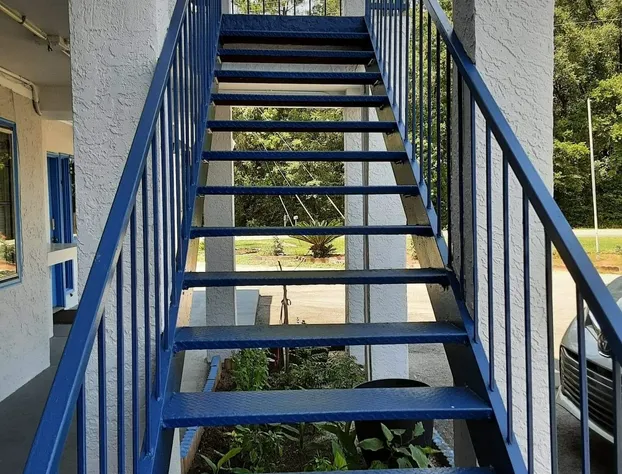 Ponce De Leon Motel hotel detail image 1