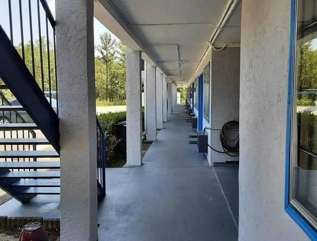 Ponce De Leon Motel hotel detail image 2