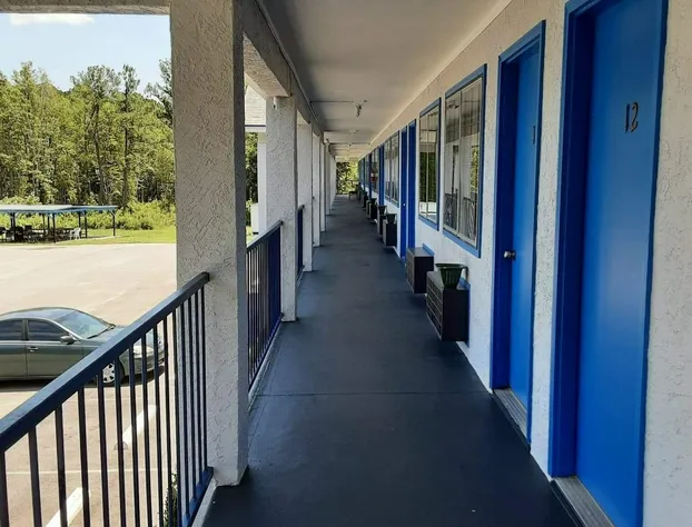 Ponce De Leon Motel hotel detail image 3