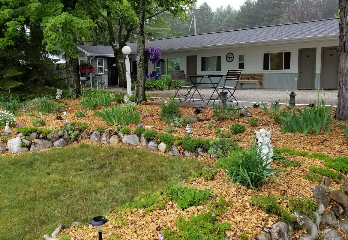 Torch Bay Inn hotel hero