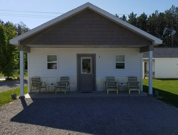 Torch Bay Inn hotel detail image 1