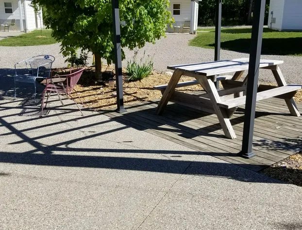 Torch Bay Inn hotel detail image 3