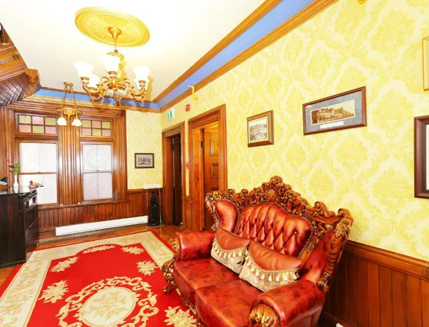 Prince Inn hotel detail image 1