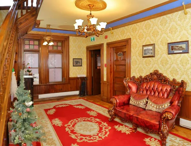 Prince Inn hotel detail image 2