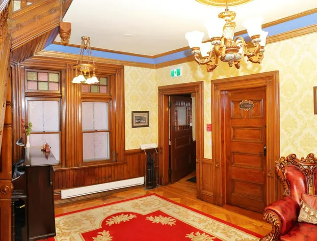 Prince Inn hotel detail image 1