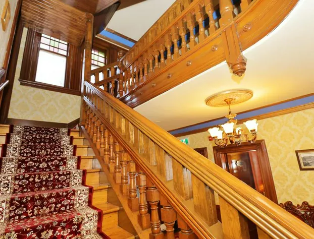 Prince Inn hotel detail image 2