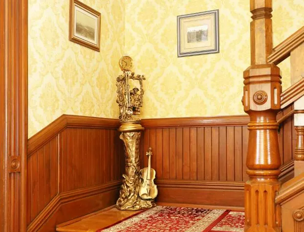 Prince Inn hotel detail image 4