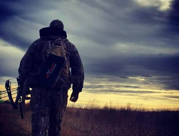 Bear Track Outfitters hotel detail image 2