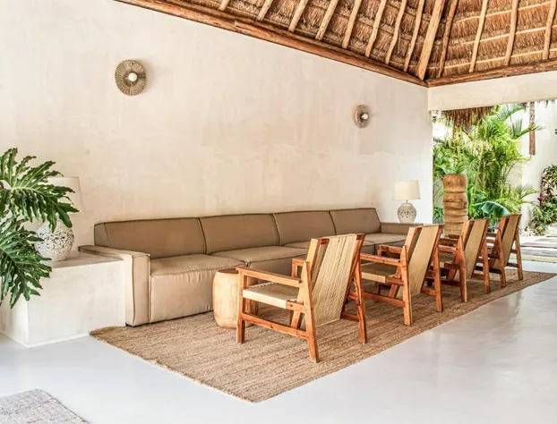 Dune Boutique Hotel located at the party zone hotel detail image 3