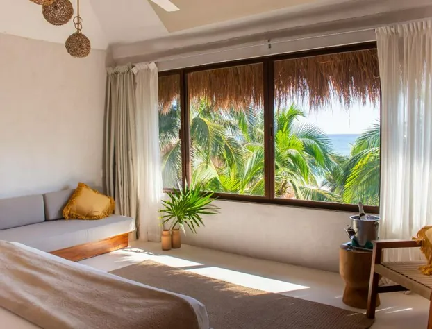 Dune Boutique Hotel located at the party zone hotel detail image 4