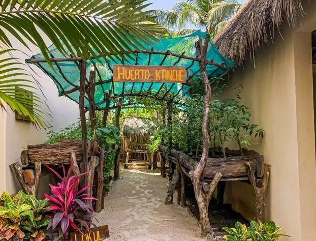 Dune Boutique Hotel located at the party zone hotel detail image 3