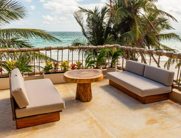 Dune Boutique Hotel located at the party zone hotel detail image 4