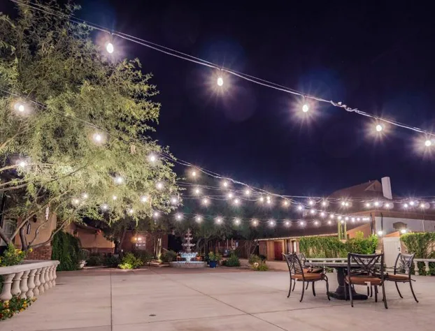 El Amador Inn Downtown Tucson hotel detail image 2