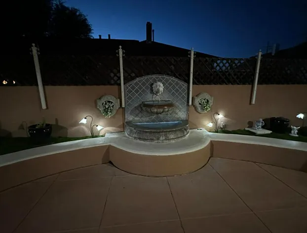 El Amador Inn Downtown Tucson hotel detail image 3