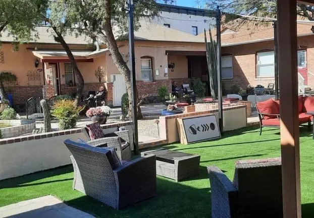 El Amador Inn Downtown Tucson hotel detail image 4