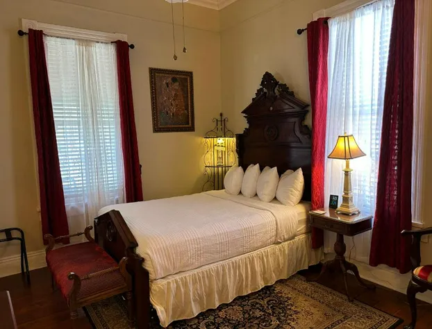 El Amador Inn Downtown Tucson hotel detail image 4