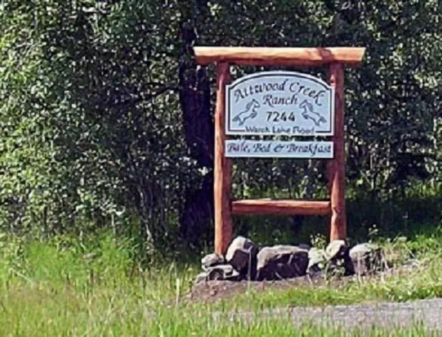 Attwood Creek Ranch hotel detail image 3