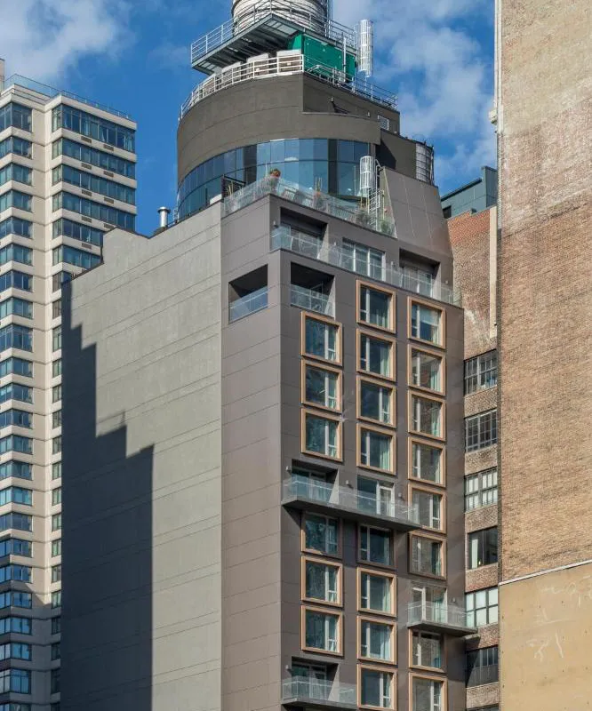 Made Hotel hotel hero