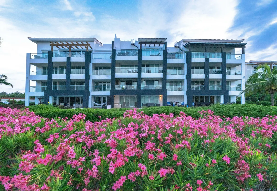 Buena Vida by NAS hotel hero