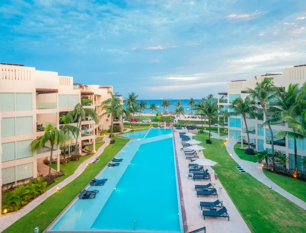 Elements GH8 by NAS hotel detail image 1