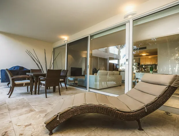 Elements GH8 by NAS hotel detail image 3